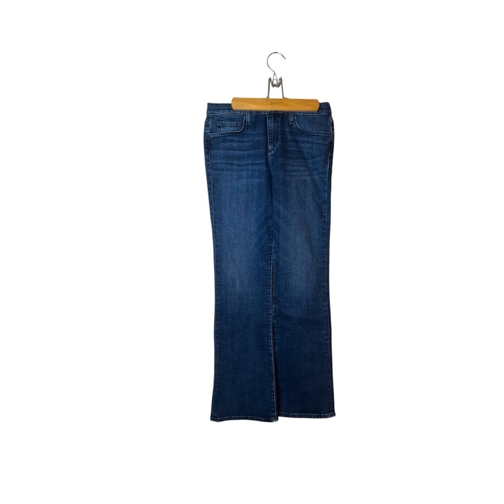 Joes Jeans THE PROVOCATEUR Womens 29 Petite Denim Stretch Bootcut NWT - Picture 2 of 8